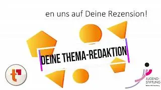 How to Rezension schreiben