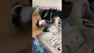 361° SUPER NOVA 2 Pro