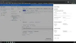 Google Cloud Platform: Partitioning and Clustering in BigQuery