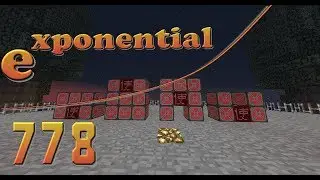 Exponential 778 Магические сигили