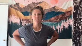 Navel Nourishment: Self-Massage for the Nervous System