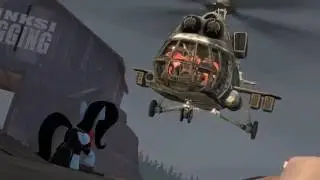 [SFM/Pony] Cursed Problem