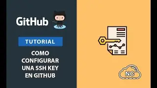 Como Configurar una SSH KEY en GitHub
