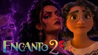 ENCANTO 2 (2028) – Release Date, Plot & HUGE Updates You Need to Know!