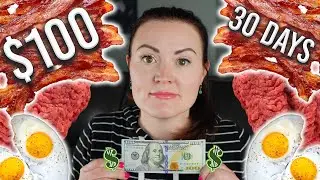 Can You Do Carnivore On An Extremely Low Budget?