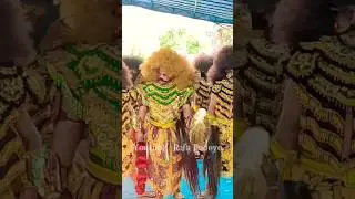 Budalan jaran kepang