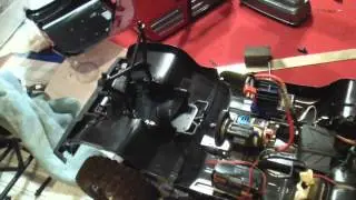 Proline SCX10 Rubicon Body - First Impressions and Tips