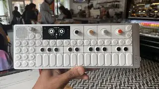 How the OP-1 Field Transforms Music 🔥