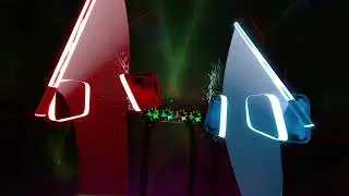 Beat Saber - Nature's Crescendo (Stardew Valley)
