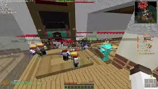 FREE KILLAURA { labymod 3 } FUNTIME-SPOOKYTIME-REALLYWORLD