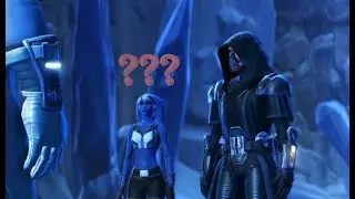 Vette...?