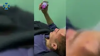 Украинские врачи спасли русского солдата !!! Звонок домой…