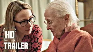 HINTER GUTEN TÜREN Trailer German Deutsch (2024) 