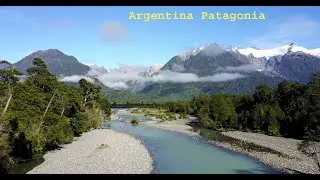 Patagonia Argentina Travel | Beautiful places in Argentina |Argentina Travel | Patagonia travel vlog