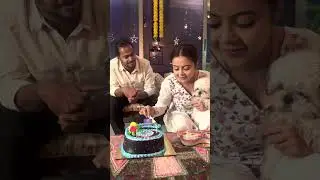 CELEBRATING ANGEL’s BirthDay 🥰❤️🧿 