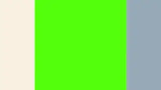 Slide open green screen video (video star)