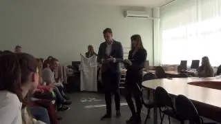 День Европейских Языков 2014