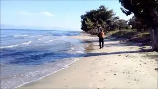 Скала Рахони 