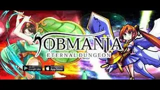 Jobmania💙💛 gameplay #2 to 50 Floor!