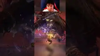 THIS WEAPON IT'S A FIREWORKS SHOW 🔥🌌 Void Bandit No Hit Run 