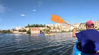 chapuzón