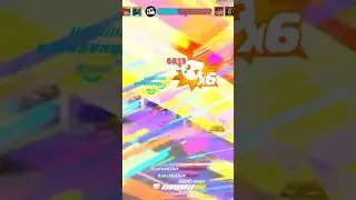 Insane Quick Scoped with Ossas in T3 Arena