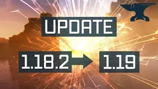 Minecraft Modding 1.18.2 with Forge | UPDATE to 1.19