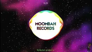Dj Byron - Project x⁵ !