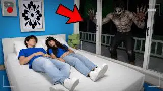 SOMEONE IS WATCHING US WHILE WE SLEEP... (Brookhaven)