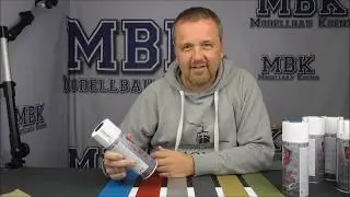 MBK unboxing 