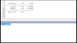 How to check for omitted variable bias in Stata Misspecification test Ramsey RESET test