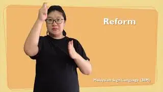 BIM Sord : Reform