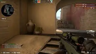 1vs5 troll