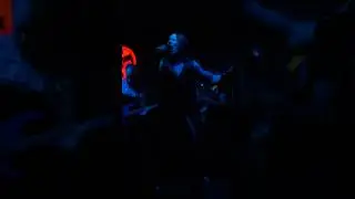 Ангельская пыль Ария cover 