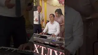 гр.Бахтлувал - КУСАРВИДИН РУШ🎶    #бахтлувал #манияр #свадьба #новинка #тренд #wedding
