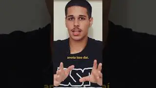 Falta de planejamento diário e semanal estão acabando com a sua produtividade #estudos #estudo