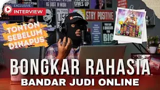 SEMUA SETTINGAN!! SELAMA INI KALIAN DITIPU!! TONTON SEBELUM DIHAPUS