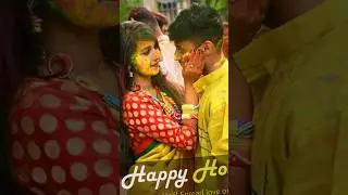 Happy holi 🥰🥰 Holi special day 🥰 Color day🌹🌹 festival of color 🌹🌹 #holi #colour