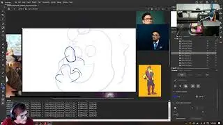 Animating till my ears fall off