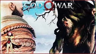 #16 ЗНАКОМСТВО С МИМИРОМ [ GOD OF WAR ] 
