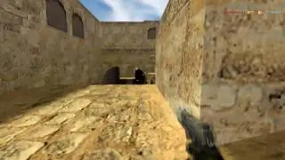 Counter-Strike: t1empo first round ACE [HD]