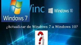 ¿Actualizar Windows 7 a Windows 10?: Batman Arkham Asylum