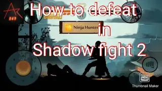 How to defeat lynx with daggers 