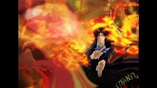 Descendants of Darkness (Yami no Matsuei) - Asato Tsuzuki Summons Suzaku