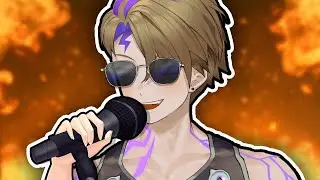 Quinn is a Freestyle GOD?!