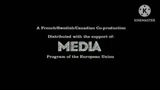 TeleToon/Film Fund/France 3/Alphanim/Happy Life/CINAR/ZDF/Teletoon/EM.TV/Agogo/Lux Animation (2004)
