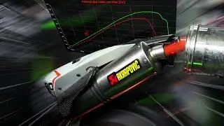 KTM 990 FULL POWER!!! [EP. 2] @eMotoGarageLATINA