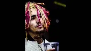 LIL PUMP ЖИЗНЬ В ФОТО