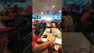 2024 offical Nebraska Cornhusker watch party. Coloradans For Nebraska. At Noonan's. @Huskers #GBR
