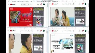 up to faster 4 parison to mario kart v2